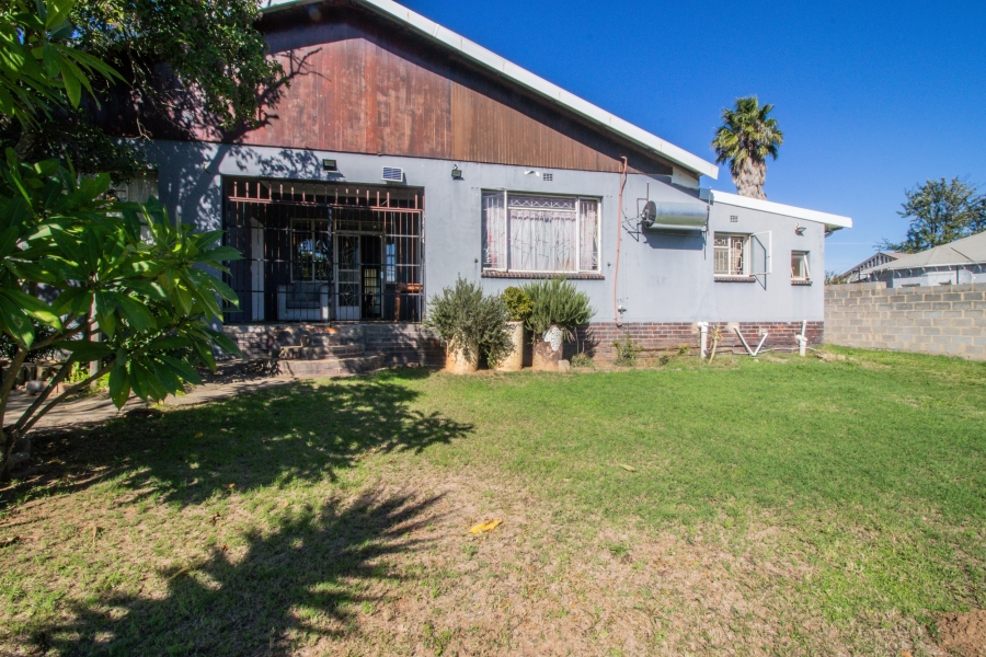 5 Bedroom Property for Sale in Fort Beaufort Eastern Cape